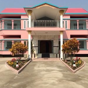 Meet your Posher, Muhammad f